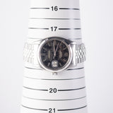 ROLEX DATEJUST Ref.1603 Bamboo Bezel