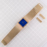 PIAGET REF.935C4 LAPIS LAZULI DIAL