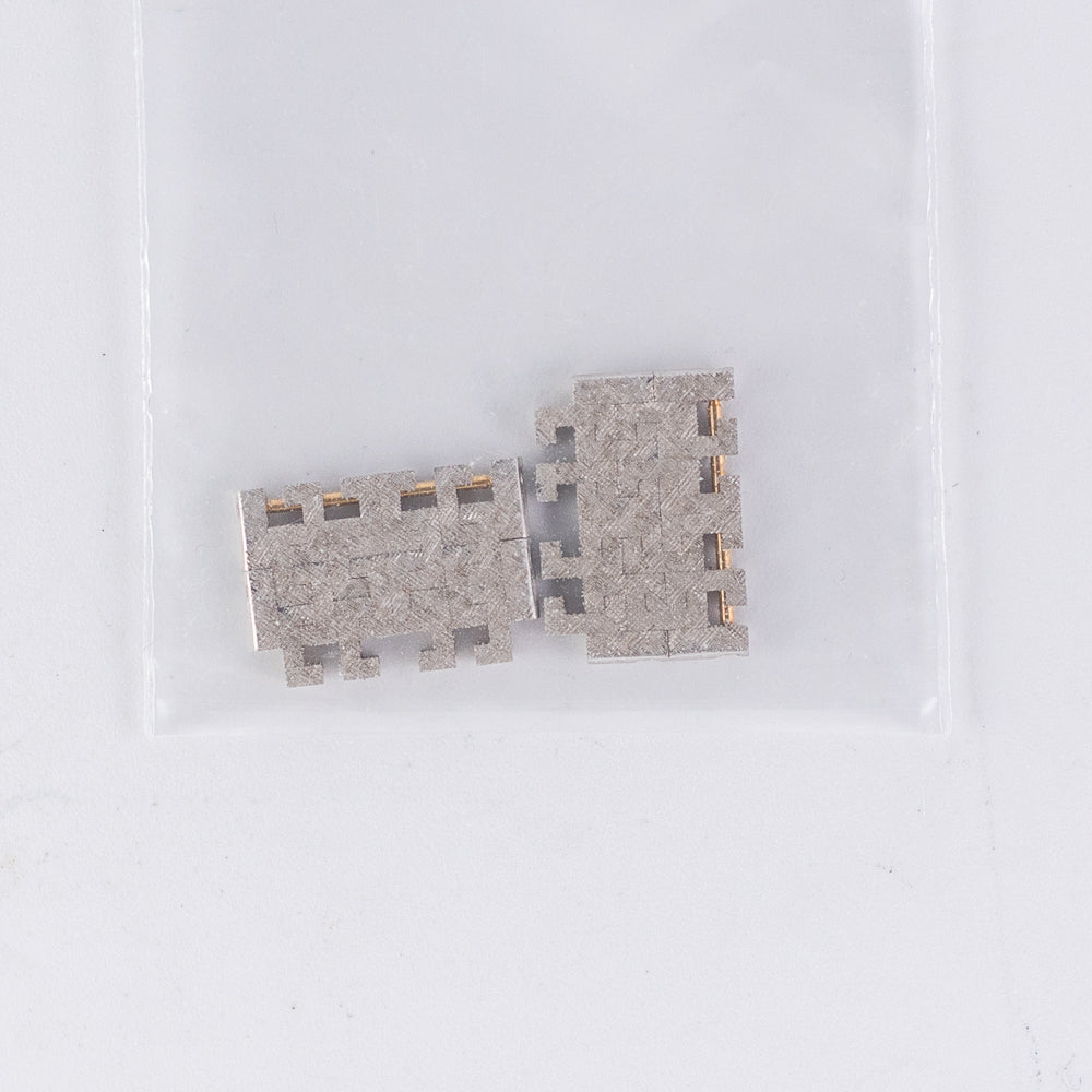 PIAGET REF.91542 A3N Tank Blue Sapphire Markers with BOX