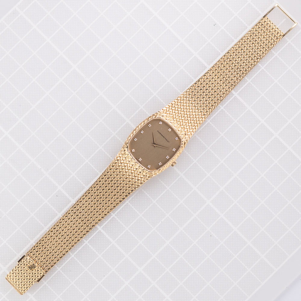AUDEMARS PIGUET COBRA