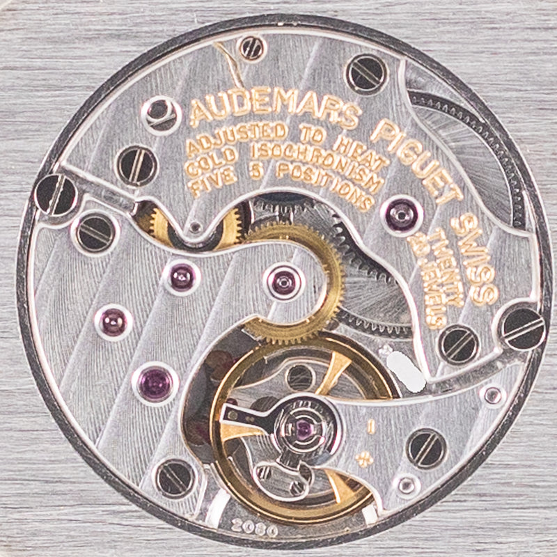 AUDEMARS PIGUET COBRA