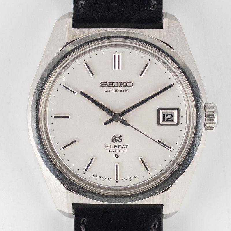 GRAND SEIKO REF.6145-8000