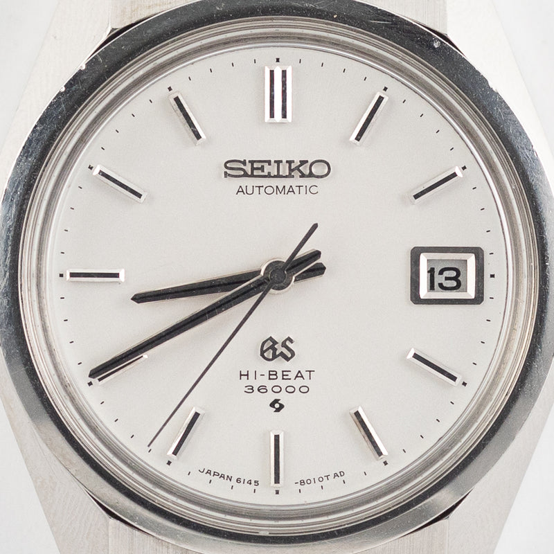 GRAND SEIKO REF.6145-8000