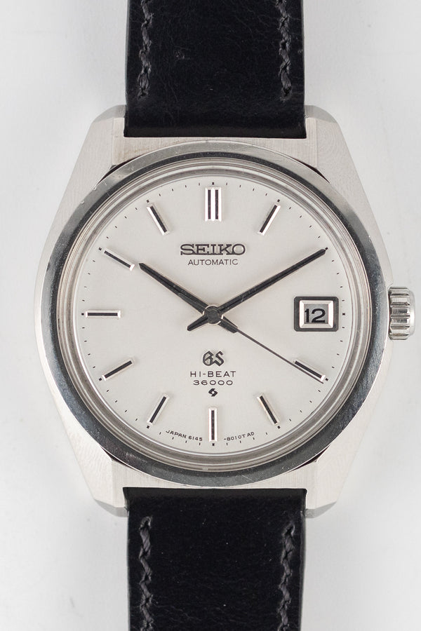 GRAND SEIKO REF.6145-8000