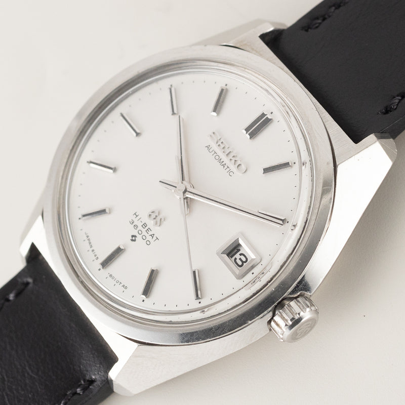 GRAND SEIKO REF.6145-8000