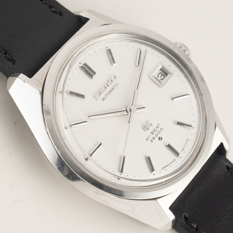 GRAND SEIKO REF.6145-8000