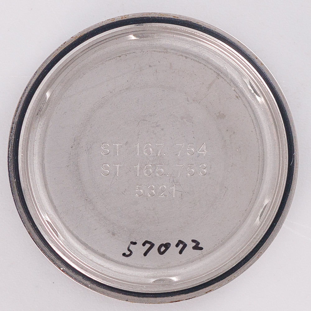 OMEGA Constellation Ref.167.754 / 165.753