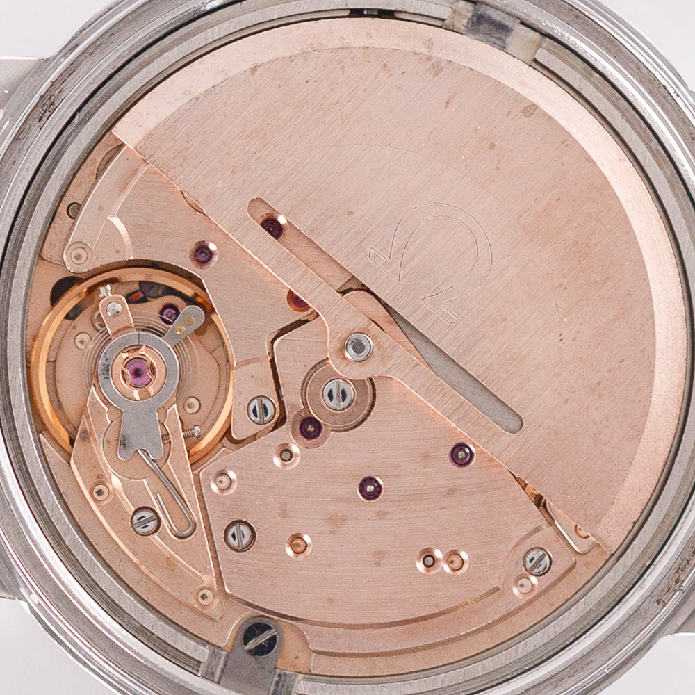 OMEGA Constellation Ref.167.754 / 165.753