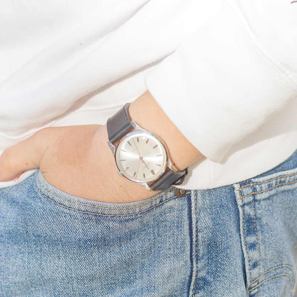 IWC Calatrava Pt900 Isomura