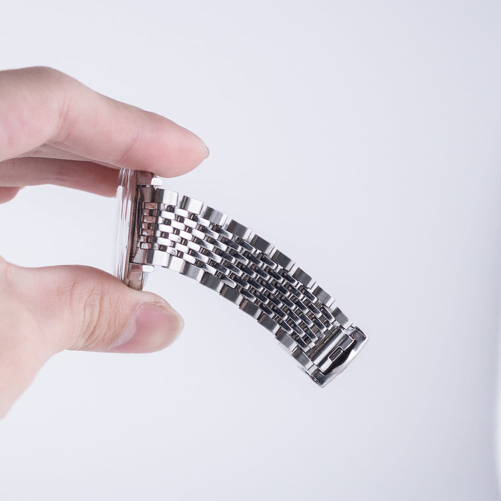 OMEGA Constellation Ref.168.005 Dog Leg Lugs