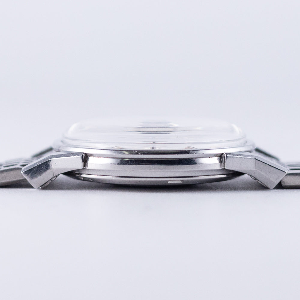 OMEGA Constellation Ref.168.005 Dog Leg Lugs