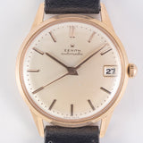 ZENITH Cal.71 18K Rose Gold