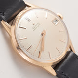 ZENITH Cal.71 18K Rose Gold