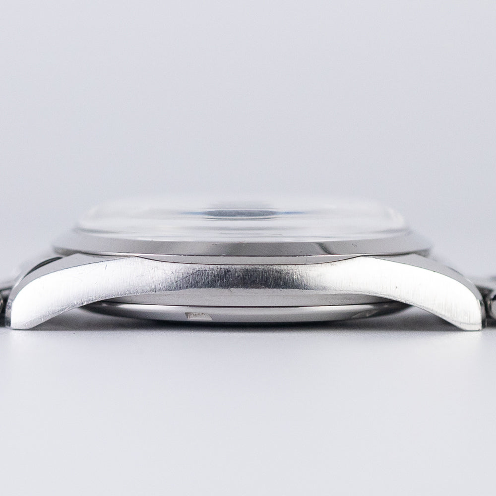 OMEGA Seamaster chronometer Ref.168.024