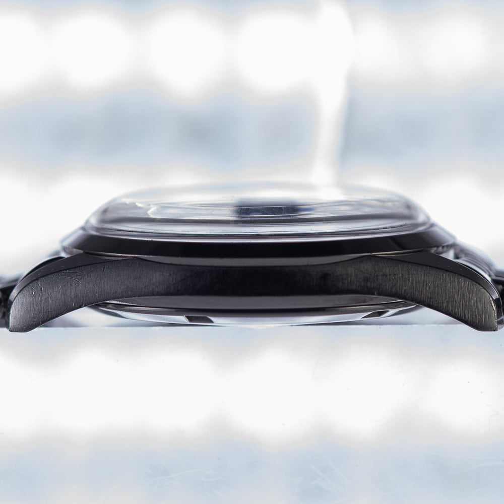 OMEGA Seamaster chronometer Ref.168.024