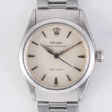 ROLEX OYSTER SPEEDKING Ref.6420