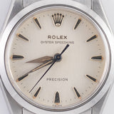 ROLEX OYSTER SPEEDKING Ref.6420