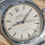 ROLEX OYSTER SPEEDKING Ref.6420