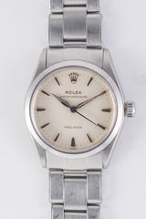 ROLEX OYSTER SPEEDKING Ref.6420