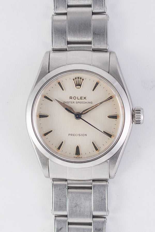 ROLEX OYSTER SPEEDKING Ref.6420