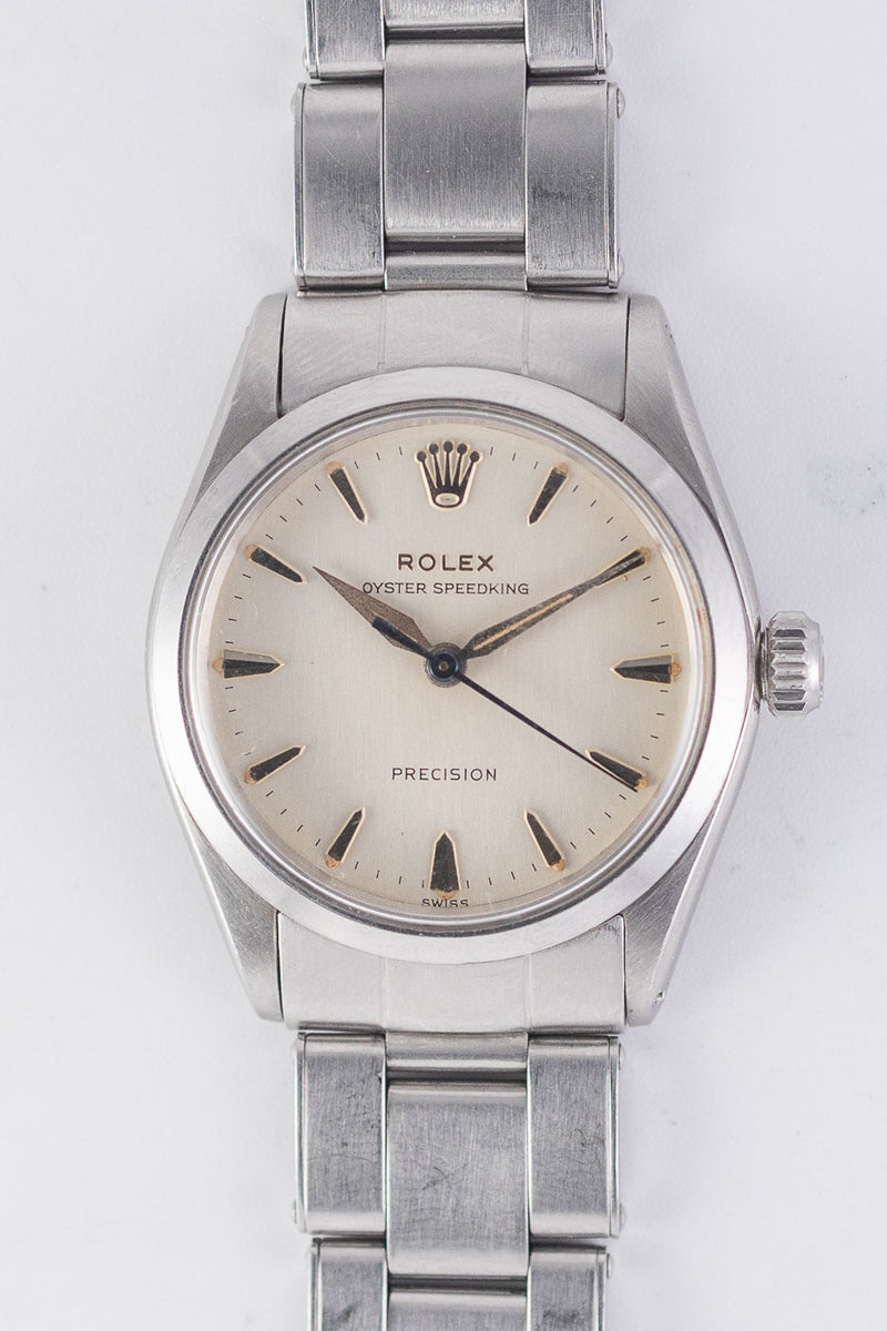 ROLEX OYSTER SPEEDKING Ref.6420