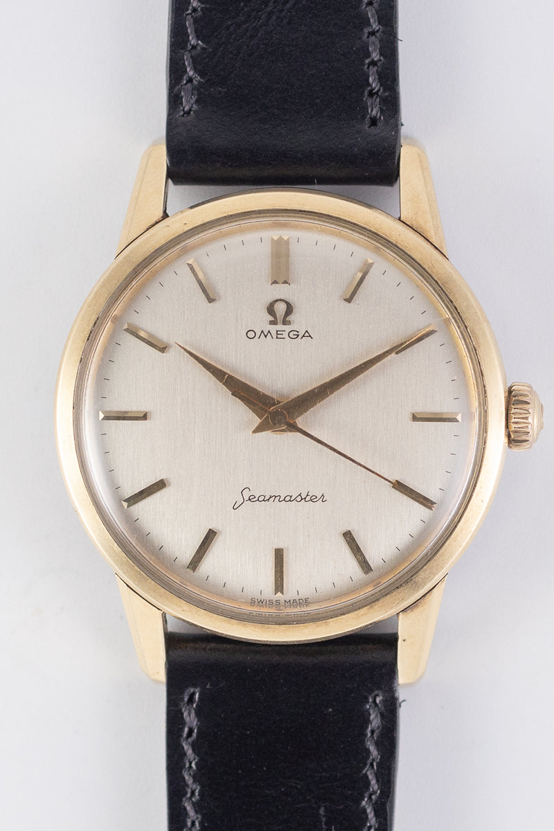 OMEGA Semaster REF.14390