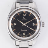 OMEGA Railmaster Ref.2914-6 Naiad