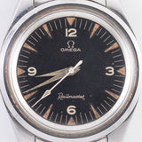 OMEGA Railmaster Ref.2914-6 Naiad