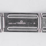 OMEGA Railmaster Ref.2914-6 Naiad