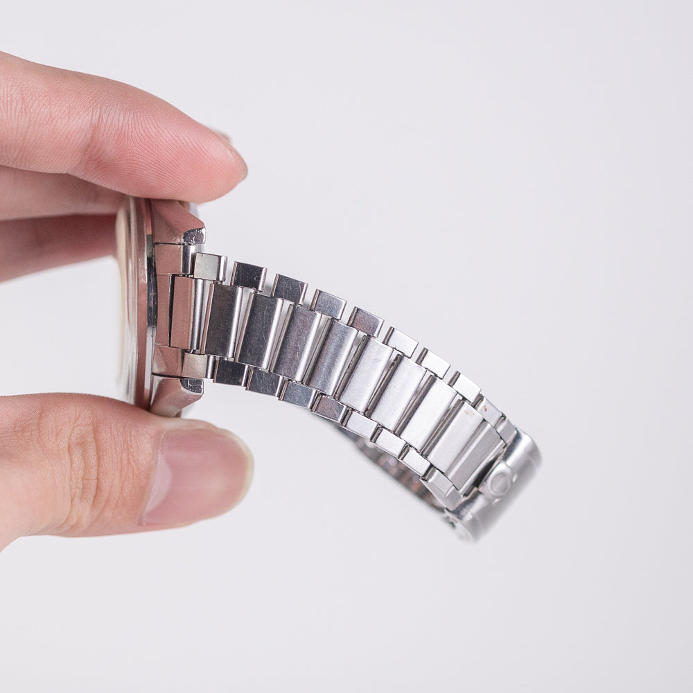 OMEGA Railmaster Ref.2914-6 Naiad
