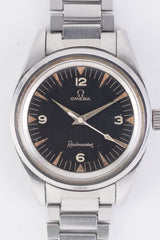 OMEGA Railmaster Ref.2914-6 Naiad