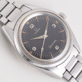 OMEGA Railmaster Ref.2914-6 Naiad