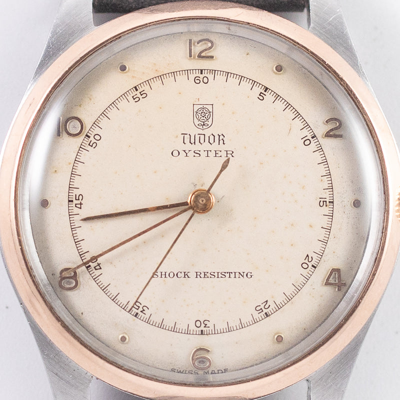 TUDOR OYSTER Ref.4597