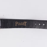 PIAGET REF.9025 Dali D'or ONYX DIAL NEW OLD STOCK