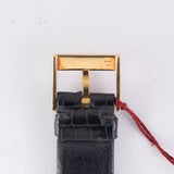 PIAGET REF.9025 Dali D'or ONYX DIAL NEW OLD STOCK