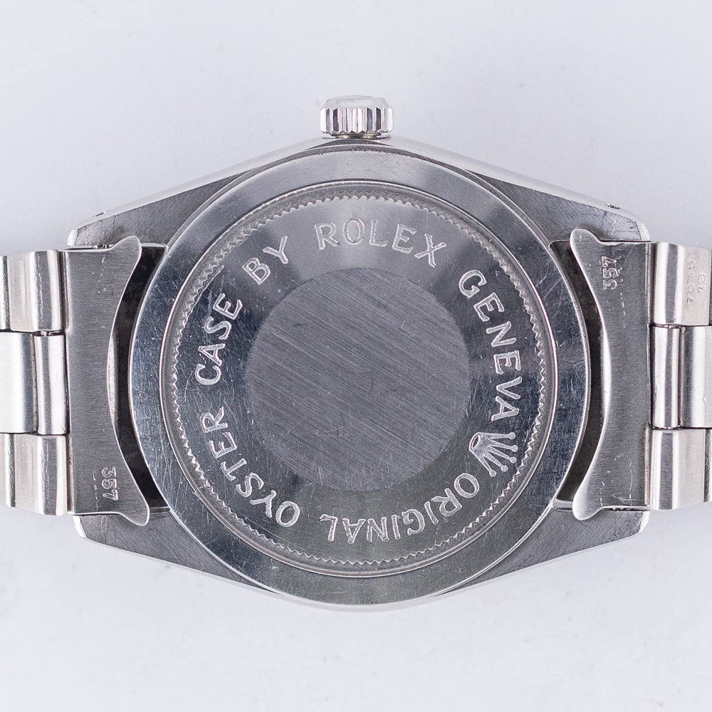 TUDOR PRINCE OYSTERDATE Ref.7966/0 Matte Grey