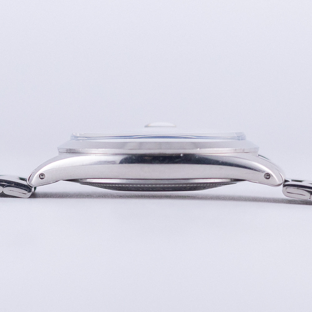 TUDOR PRINCE OYSTERDATE Ref.7966/0 Matte Grey