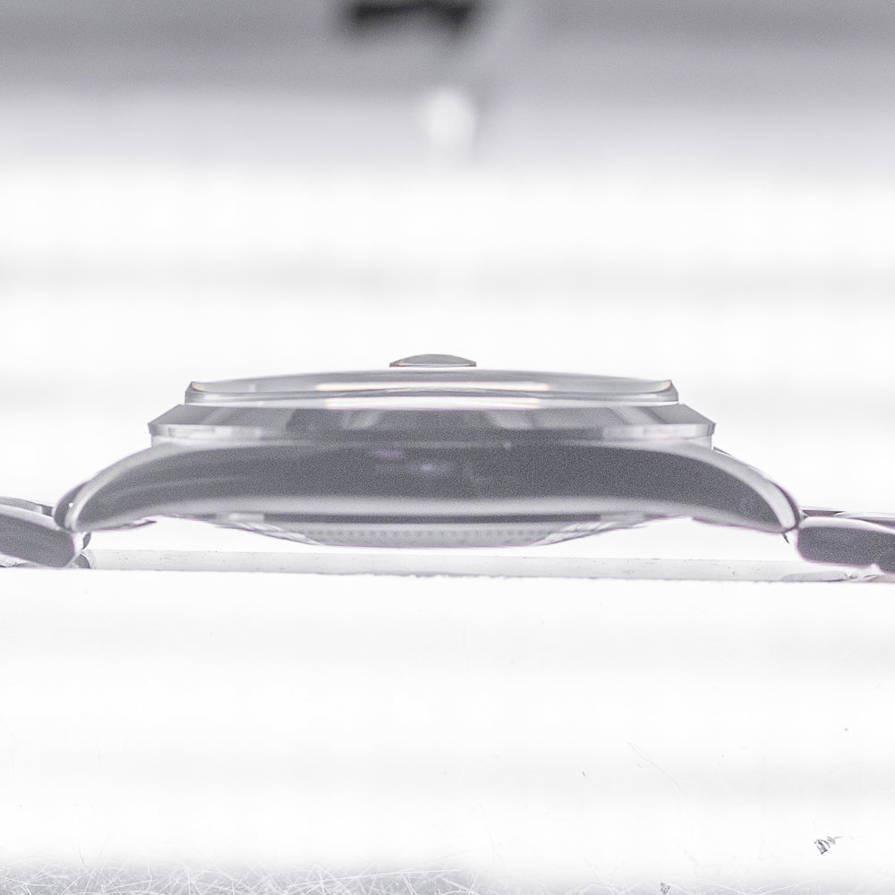 TUDOR PRINCE OYSTERDATE Ref.7966/0 Matte Grey