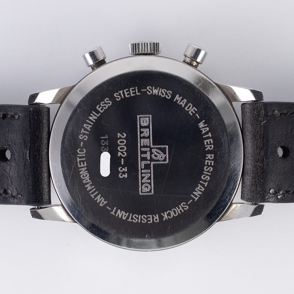 BREITLING TOP TIME Ref.2002-33