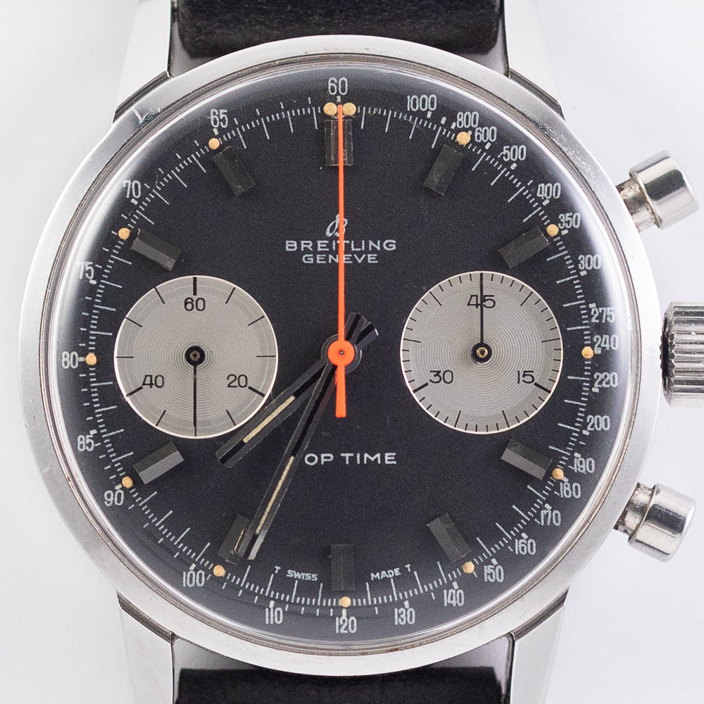 BREITLING TOP TIME Ref.2002-33