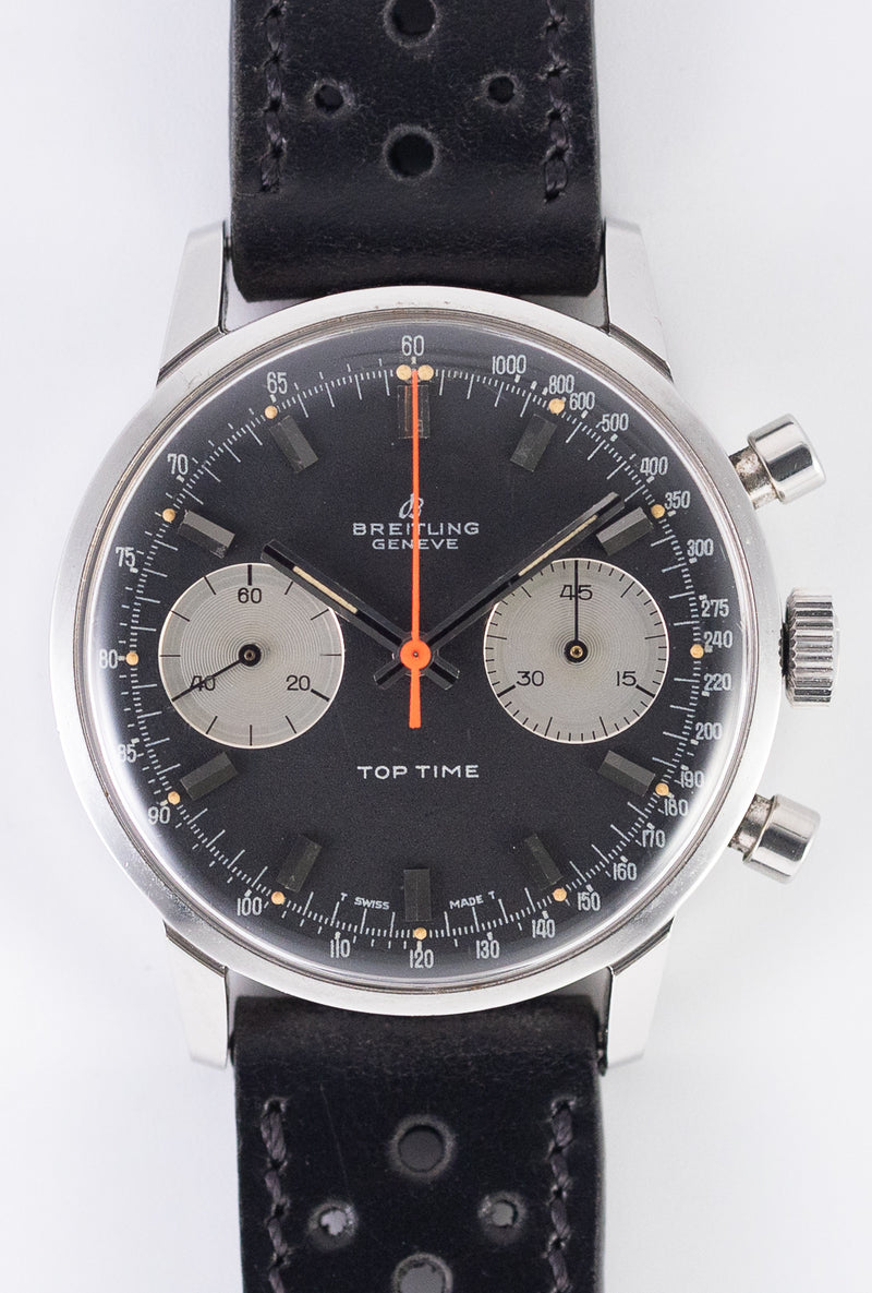 BREITLING TOP TIME Ref.2002-33