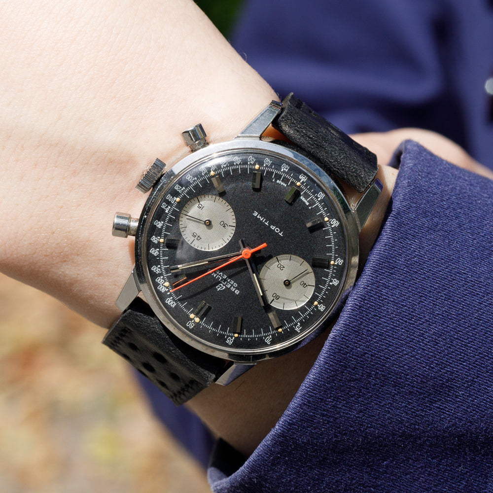 BREITLING TOP TIME Ref.2002-33