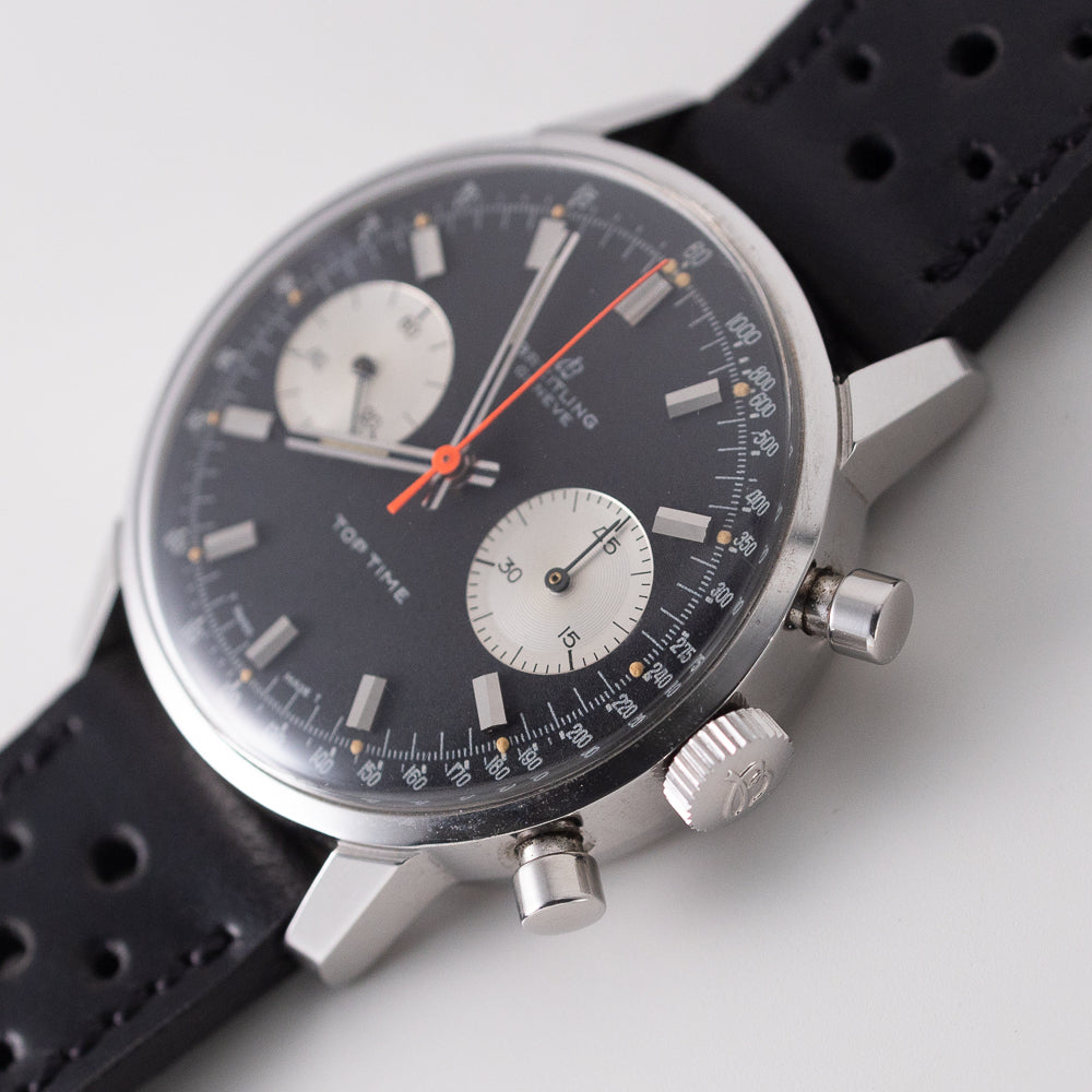 BREITLING TOP TIME Ref.2002-33