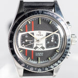 YEMA RALLYE MARIO ANDRETTI No Date Ref.9312