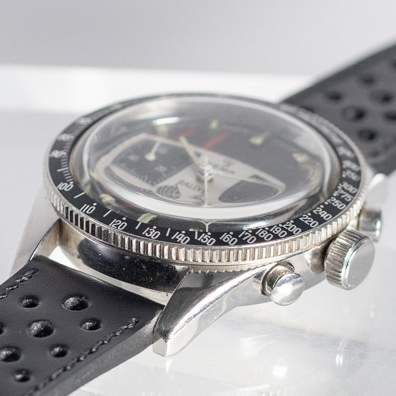 YEMA RALLYE MARIO ANDRETTI No Date Ref.9312