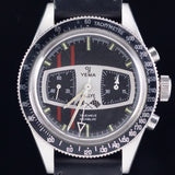 YEMA RALLYE MARIO ANDRETTI No Date Ref.9312