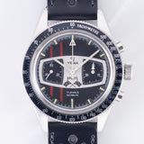 YEMA RALLYE MARIO ANDRETTI No Date Ref.9312