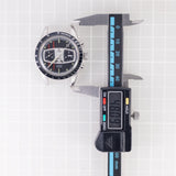 YEMA RALLYE MARIO ANDRETTI No Date Ref.9312