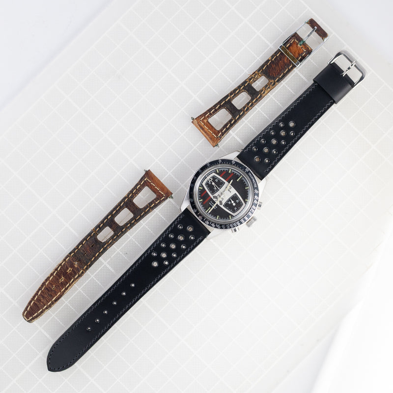 YEMA RALLYE MARIO ANDRETTI No Date Ref.9312