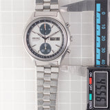 SEIKO 5 Sports Speed Timer Ref.6138-8020